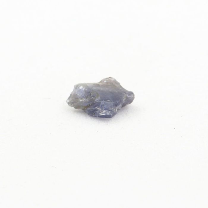 Pierres et Minéraux. Saphir. 0.545 ct Ambatondrazaka, Alaotra-Mangoro, Madagascar.