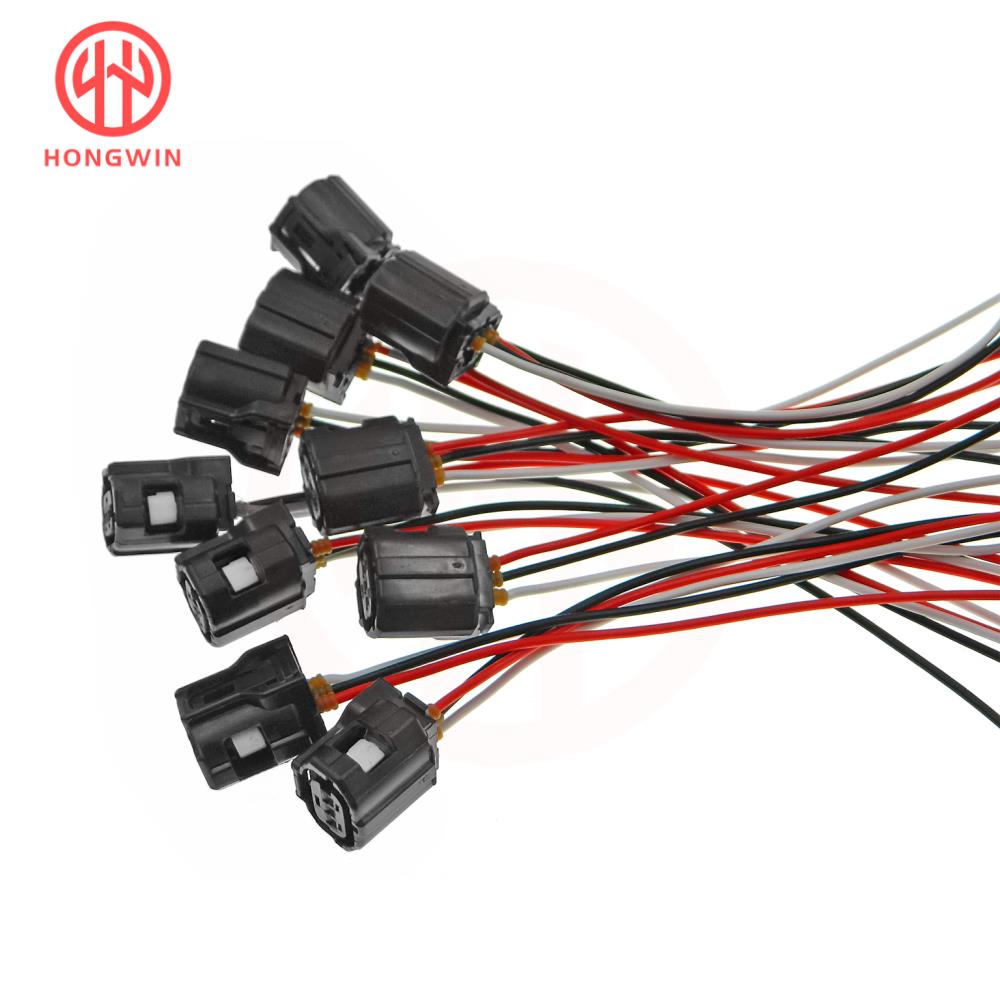 Camshaft Cam Position Sensor Connector Plug Pigtail Harness wire For Toyota 4Runner Camry Corolla Tundra Tacoma RAV4 90919-05060