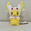 23cm Halloween Pikachu In Charizard, Snorlax, Lucario, and Slowpoke Disguises Plush Doll