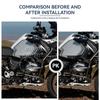 NEW For BMW R1250GS R 1250GS 1250 GS Adventure ADV Motorcycle Engine Crash Bar Bumper Frame Protection Reinforcement Bar Kit