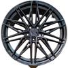 Compatible with 18/19" ZK Wheels, Inspire, Elantra, Mazda6 Atenza, Jaguar, Lynk & Co, Mercedes-Benz, BMW CC