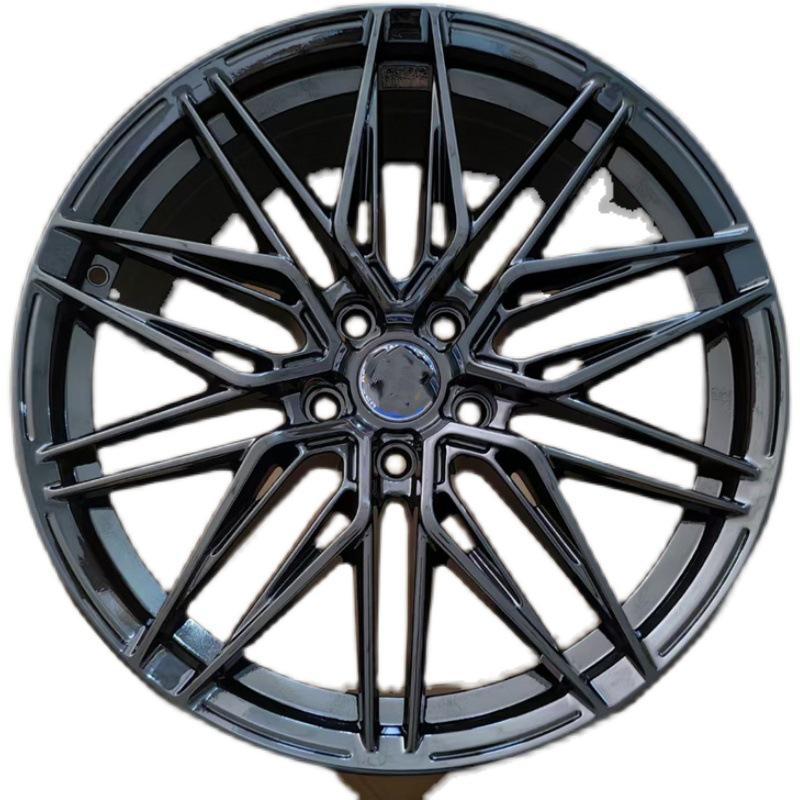 Compatible with 18/19" ZK Wheels, Inspire, Elantra, Mazda6 Atenza, Jaguar, Lynk & Co, Mercedes-Benz, BMW CC