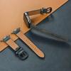 New Leather Strap for Apple Watch Band Ultra 2 49mm 46mm 44mm 45mm 42mm 41mm 40mm Bracelet Iwatch Series 10 9 8 7 6 5 4 Correas
