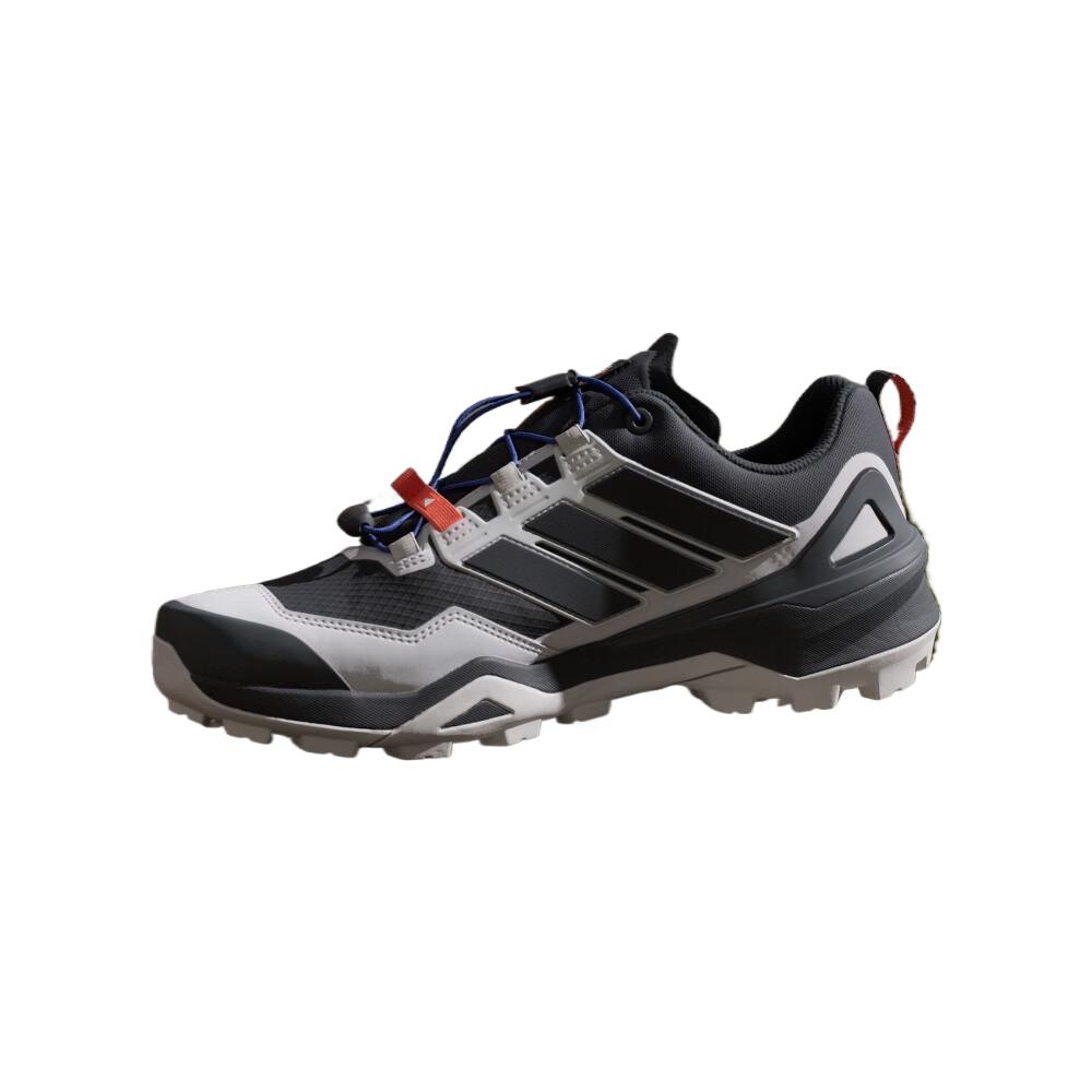 adidas Terrex Skychaser GORE-TEX Black Grey Men Sneakers Core-Black Grey-One IH2799