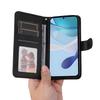 For Oppo A5 5G/4G /Realme C73 5G/C71 4G/14x 5G/C75 5G/C75 4G Case Wallet PU Leather Folio Flip Phone Cover