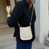 Women Shoulder Handbag Crossbody Bag for Girls PU Leather Shopping Clutch Purse