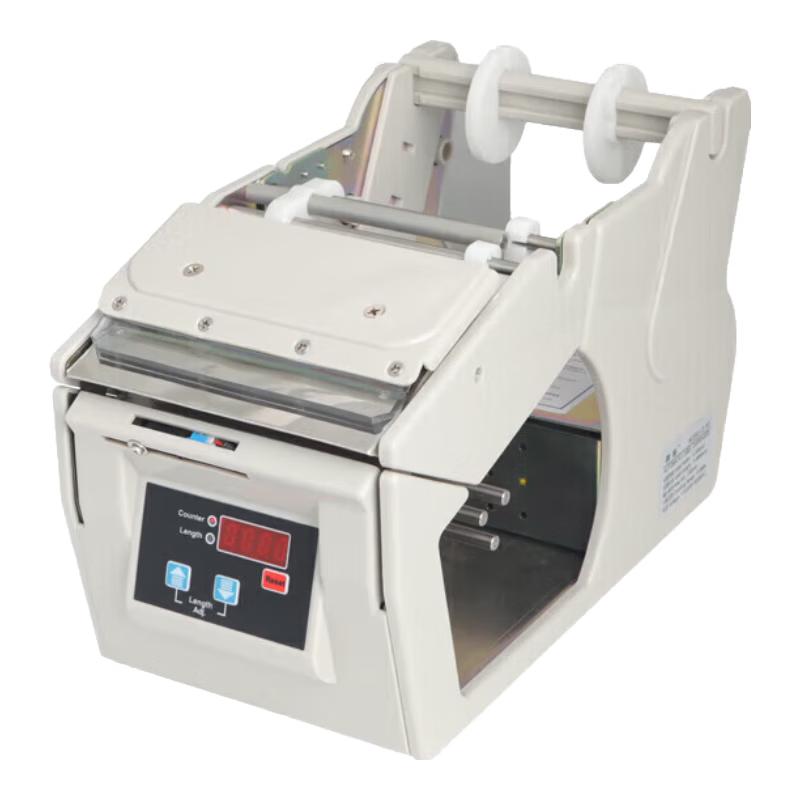 Автоматический диспенсер этикеток Jianbei 1150D, вилка CN (адаптер в комплекте)