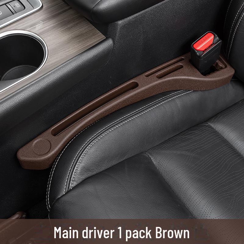 Car Seat Gap Filler Strips To Prevent Leaks and Secure Car Interior Essentials