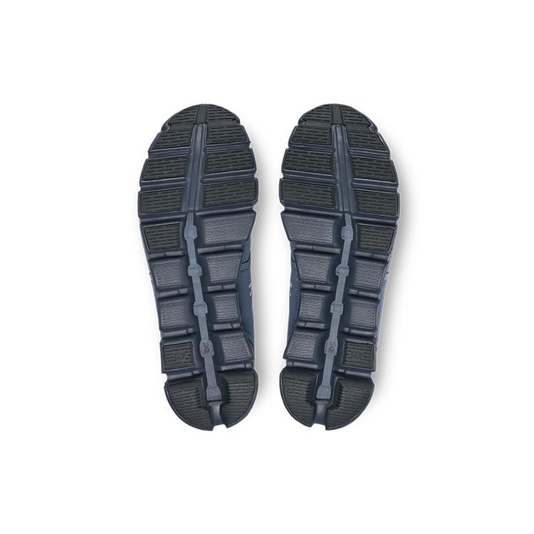 On Waterproof Fabric Comfortable Cushioning Abrasion Resistant Waterproof And Breathable Low Top Casual Shoes Men's 59.98531