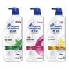Head & Shoulders Anti-Schuppen Öl-Kontrolle Shampoo 700g