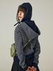 Saelbol Reversible Earflap [Navy]