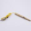 Automotive Circuit Tester 6V/12V/24V Copper Pen Body Test Light for Quick Vehicle Wiring