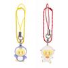 KAKAOFRIENDS Chunsik Figure Phone Keyring Keyholder