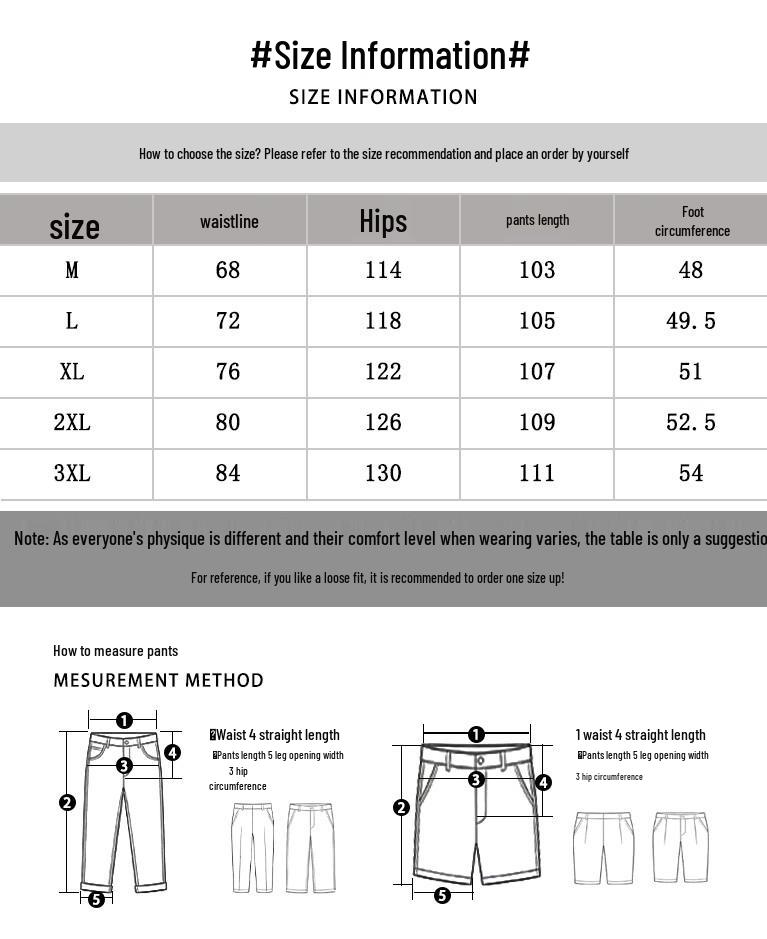 Baleno Men's S&K Retro Loose Wide-Leg Cargo Pants