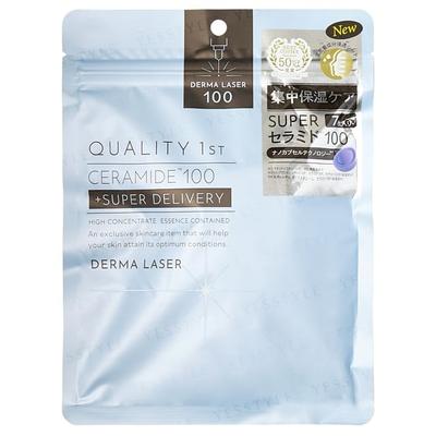 Derma Laser Super Ceramide 100 Mask