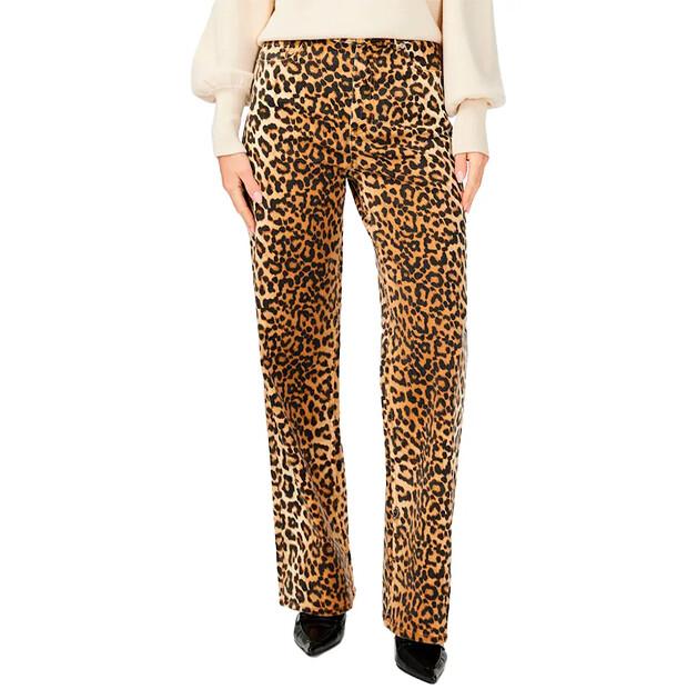 

Yas Leonora high waist джинсы 33/32
