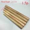 1 pc. 28-37cm long octagonal hammer replacement handle for round head hammers, small hammers and other agricultural accessories