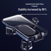 Shockproof Universal Air Vent Car Phone Holder for Navigation