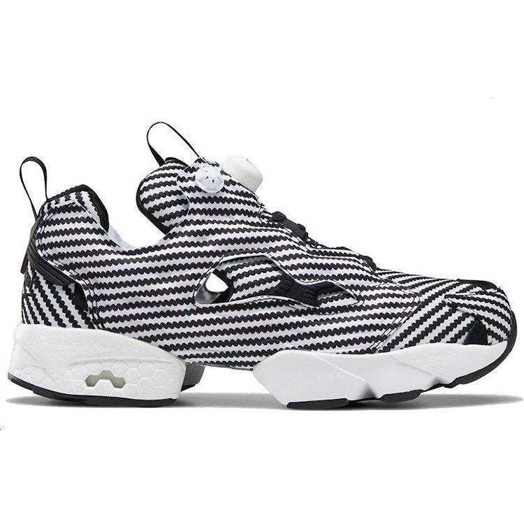 Reebok Instapump Fury 'Fibra di Carbonio' DV7305