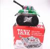 Colorful Vintage Metal Jumping Frog Toy For Kids Ideal For Imaginative Play