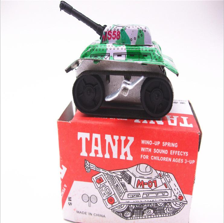Colorful Vintage Metal Jumping Frog Toy For Kids Ideal For Imaginative Play