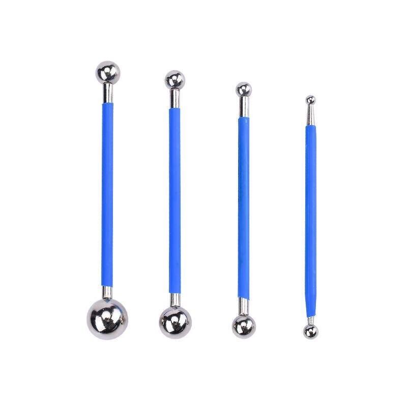 Youpper Stainless Steel Ball Stylus Tool Set CN plug (adapter included)