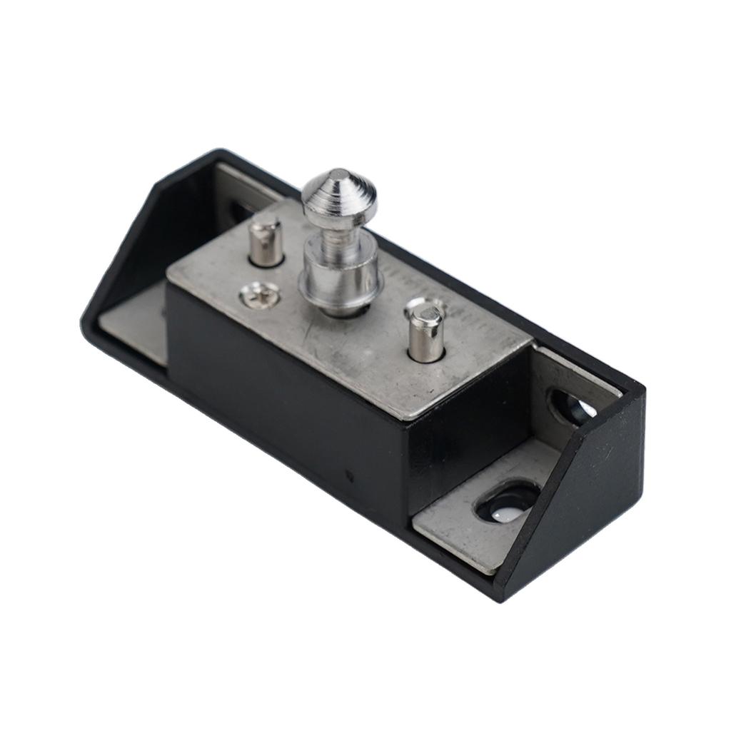 NPC Schloss Vielseitig Und Einfach Zu Installieren Für Holztüren Unsichtbare Elektronische Schlösser NFC-Technologie Smartes Holztürschloss