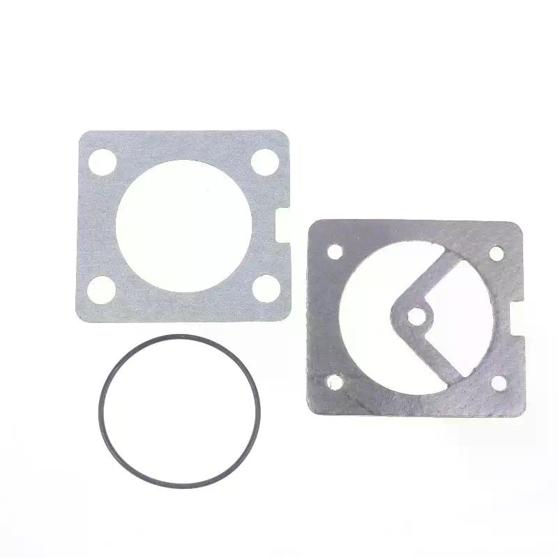 1set D30139 Air Compressor Gasket Kit Replacement For KK-4949 Air Compressor Repair Parts Easy Installation Reliable Performance