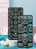 Vintage Totem Painting Phone Case for Samsung Galaxy A55 A35 A17 A07 A15 A13 A25 A51 A71 A72 A73 A32 A52 A52S A41 Soft TPU Shell
