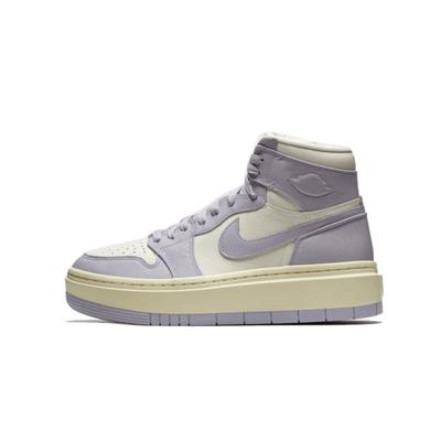 Air 1 High Elevate Titanium