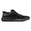 Mizuno Wave Ibuki 4 GORE TEX 'Black Metallic Grey' Sneakers J1GJ225901