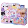 TAKARA TOMY Punirunzu Sanrio Charaktere [Japan Toy Awards 2025 Digital Kategorie Exzellenz-Preis]