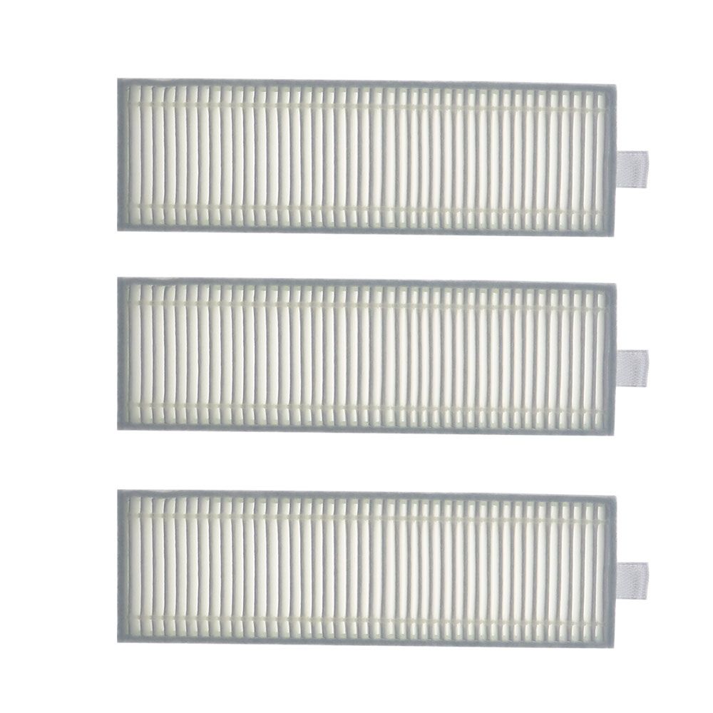 Filter für Saugroboter, kompatibel mit Mi G1 MJSTG1 / SKV4136GL