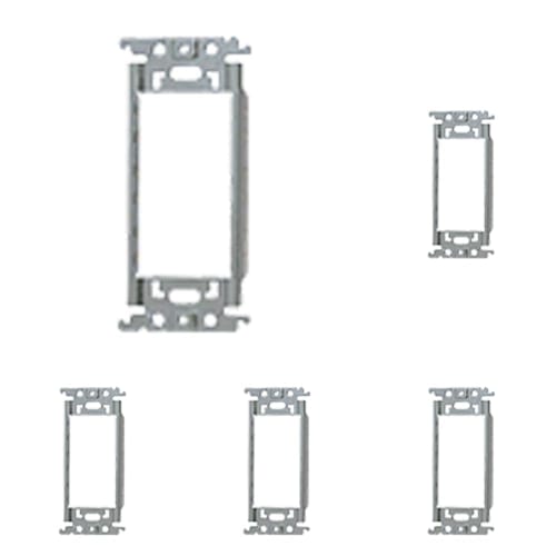 Panasonic Cosmo Series Wide 21 Embedded Switch Metal Mounting Frame 20 Pieces WT3700020 (ÁE5)