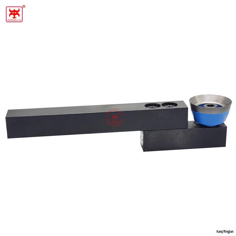 High-Speed Steel CNC Woodworking Lathe Tool for Stair Posts