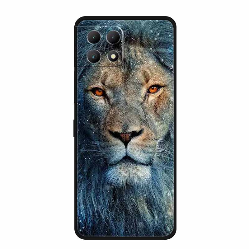 For T-Mobile REVVL 7 Case REVVL7 Black Silicone Soft Back Cover Case For T-Mobile T Phone 2 5G Phone Case Cover 6.58" TPhone2