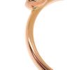 CARTIER  B4088049 #9(JP Size) ring K18 Pink Gold Women