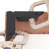 90 Degree Angle Positioner 90 Degree Positioner Tool Compact Tool DIY Projects Lightweight Design For Woodworking