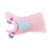 Bärenform Baby Po-Waschbecken Babypflegeartikel Liegende Badeaccessoires Neugeborenes