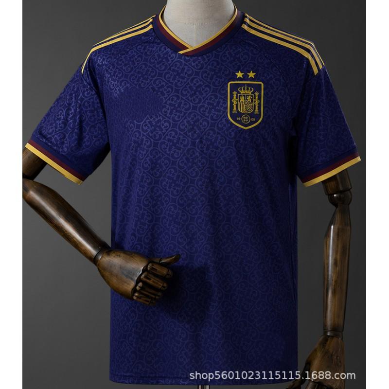 Soccer Jersey Unisex Womens Football Shirt Team Training Match Sports Uniform S M L XL XXL