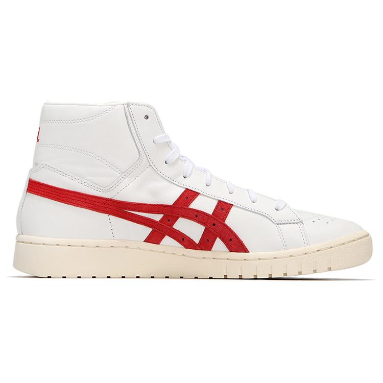 Asics Gel Ptg Mt 'White Classic Red' 1193A182-101