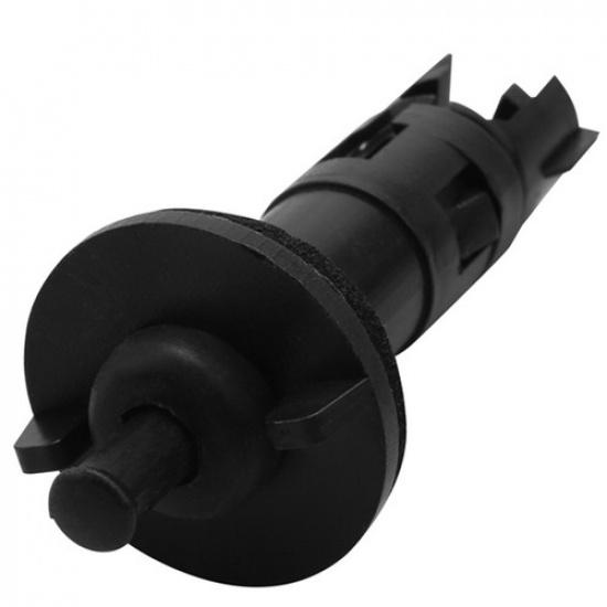 Fuel Tank Filler Door Latch Striker For Chevrolet Aveo Pontiac G3 Wave 96534241