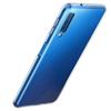 Ultra Thin Clear Phone Case Samsung Galaxy A7 A9 A8 A6 Plus  Silicone Soft Case Back Cover For Samsung A6+ A8+  A750 A9S