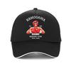 KBG Hajime No Ippo Vintage Baseball Cap Cotton Unisex Summer Trucker Hat Anime Kamogawa Boxing Gym Hats Makunouchi Takamura