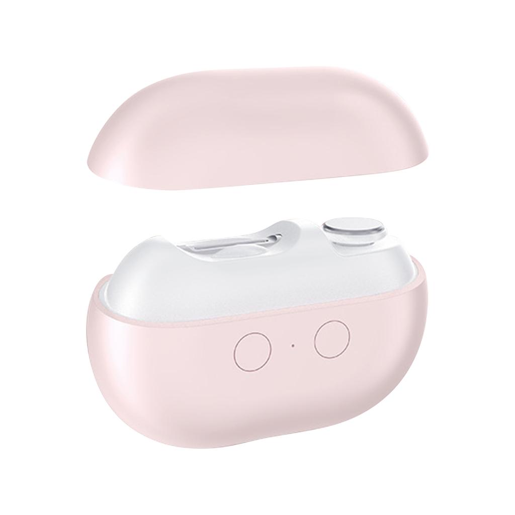 Smart Nail Clippers, Electric Nail Clippers For The Elderly, Electric Nail Clippers, Three In One Automatic Nail Clippers