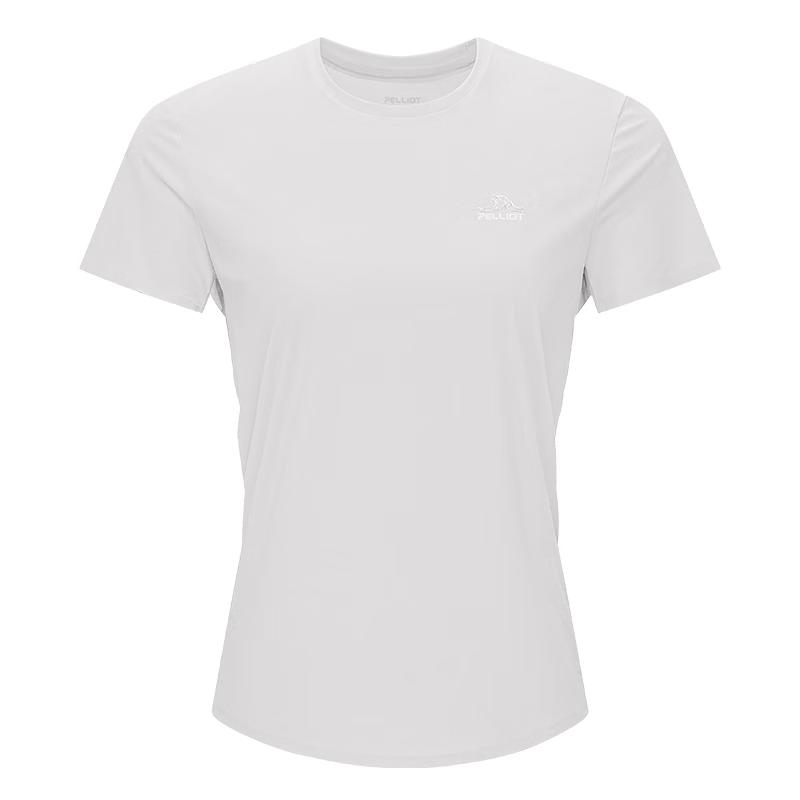 Pelliot Unisex Outdoor Quick-Dry Polo Shirt