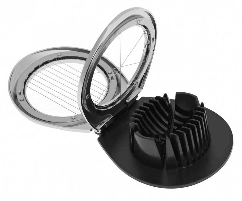 KINGHOFF KH-1165 EGG CUTTER