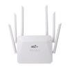 4G LTE Wireless Wi-Fi Home/Office Router with SIM Card and 3 Network Ports