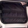 Wrangler JL 4-Door Roof Liner: Cotton Pad for Heat and Sun Protection