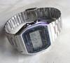 A158 Series Multifunctional Digital Watch E312